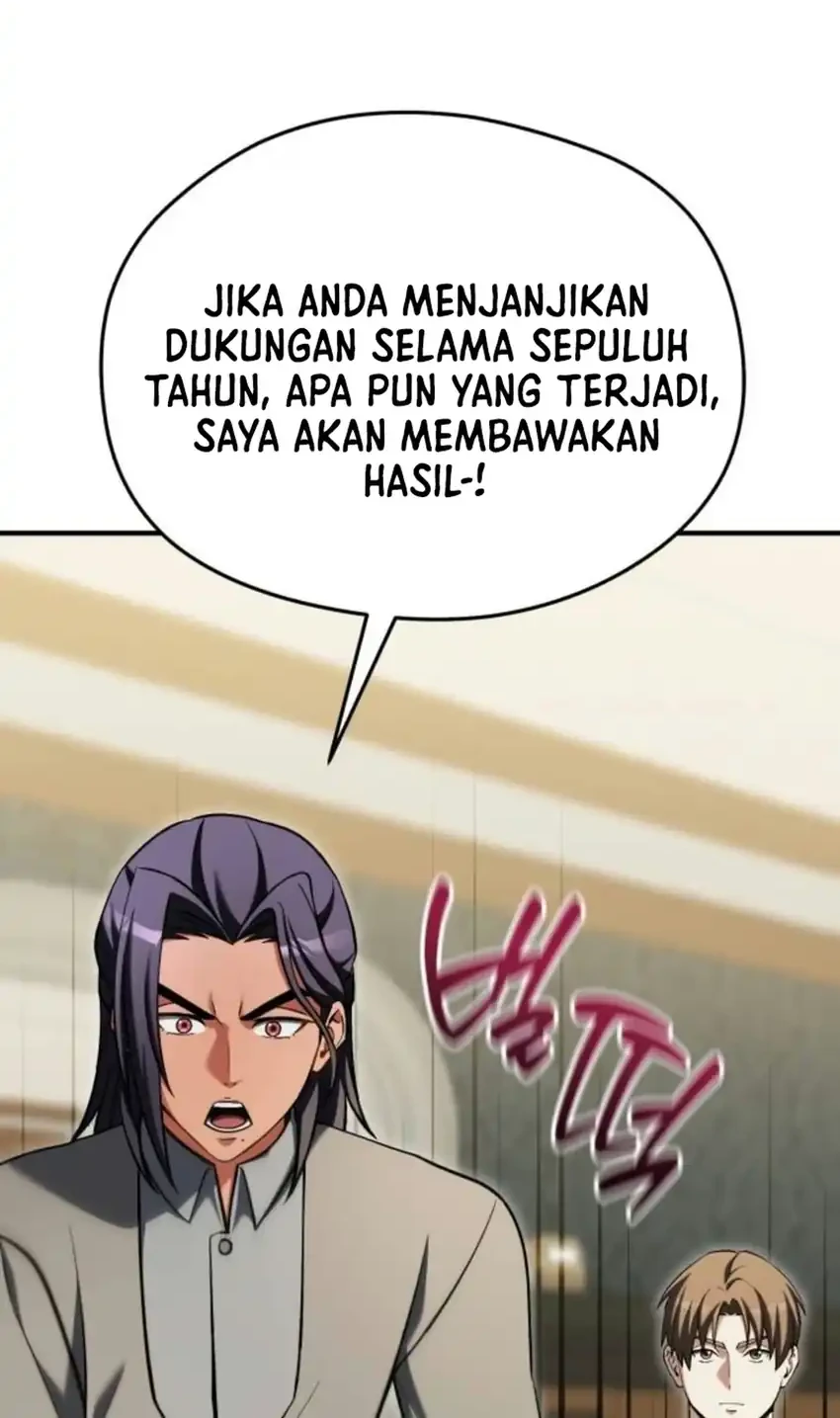 Feasting Lord in Another world Bab 30 halaman 51