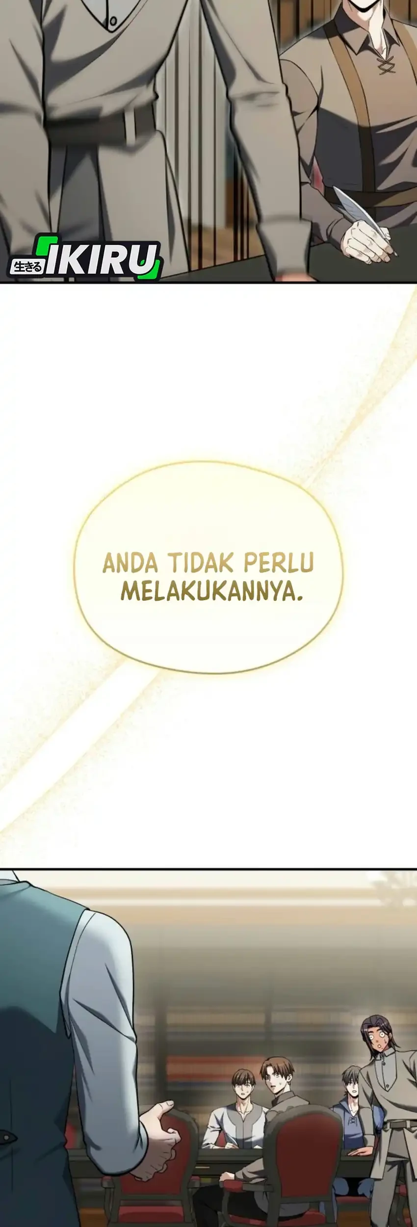 Feasting Lord in Another world Bab 30 halaman 52