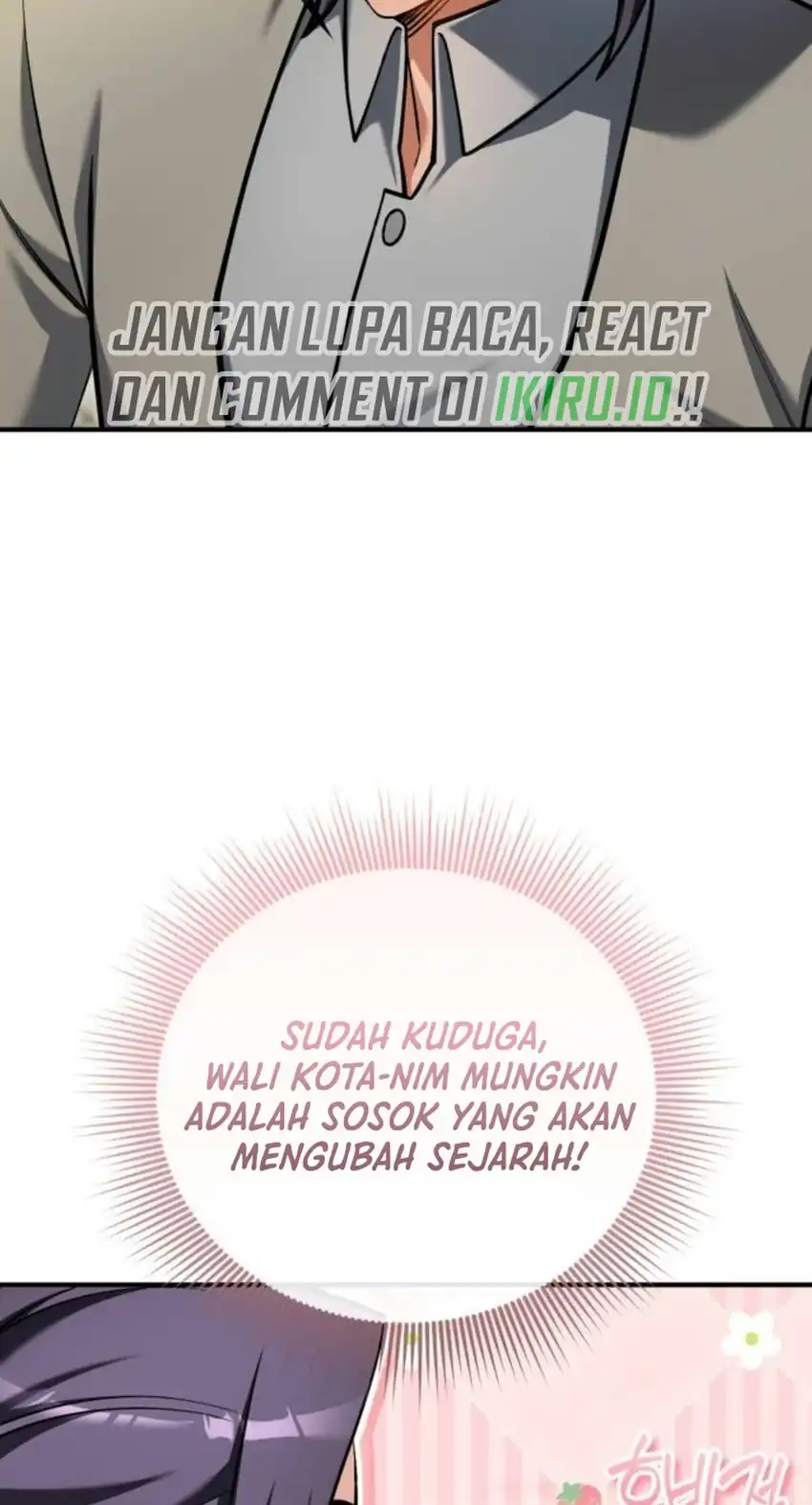 Feasting Lord in Another world Bab 30 halaman 56