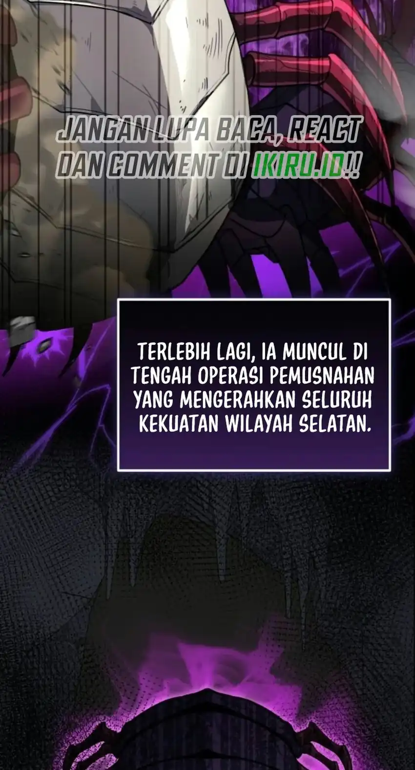 Feasting Lord in Another world Bab 30 halaman 67