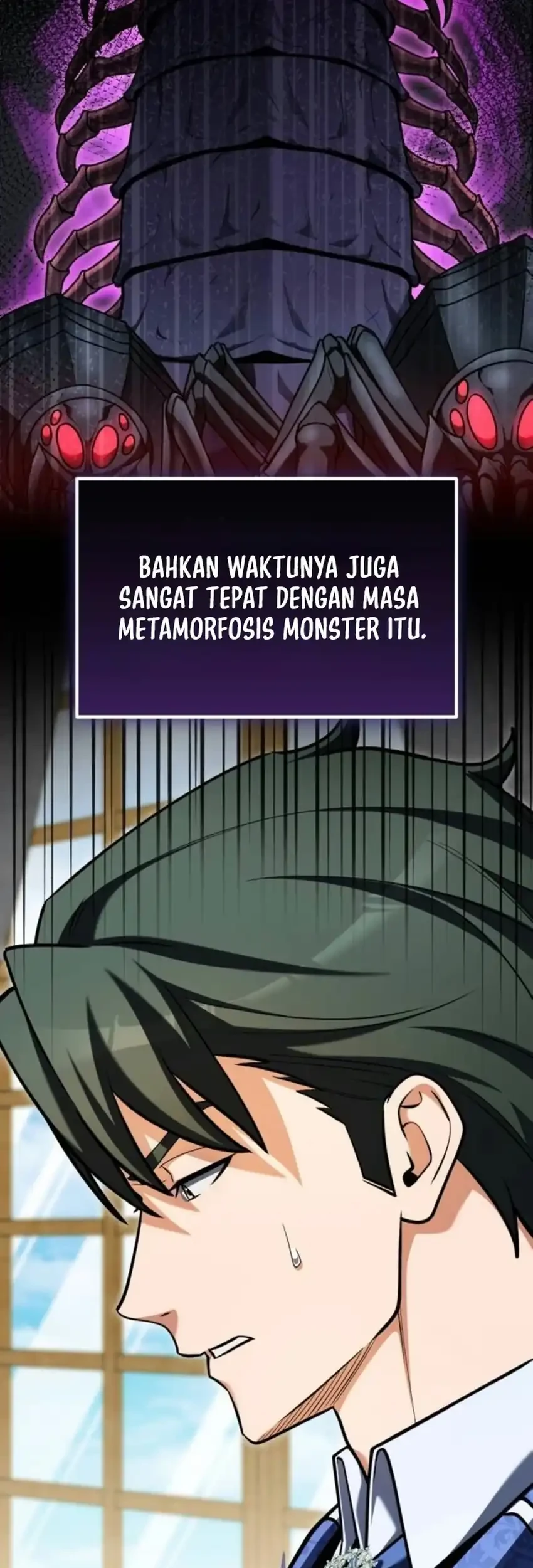 Feasting Lord in Another world Bab 30 halaman 68
