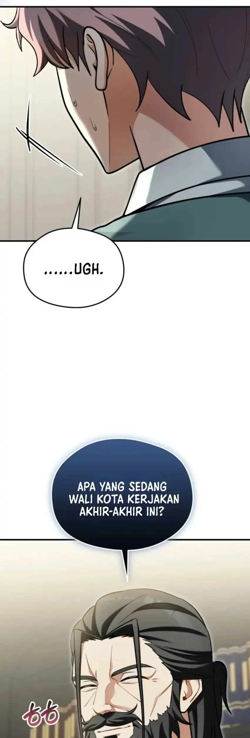 Feasting Lord in Another world Bab 30 halaman 74