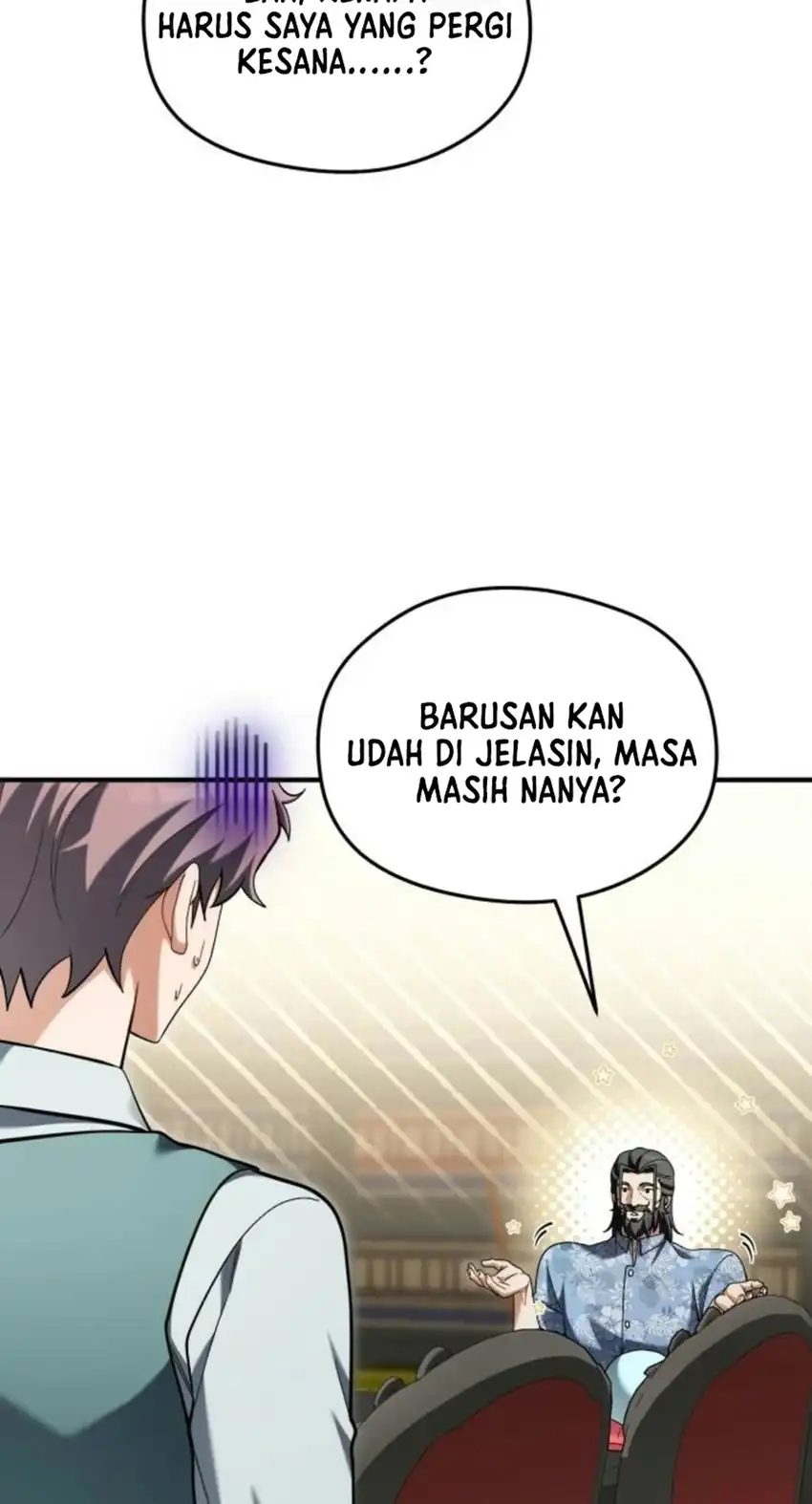 Feasting Lord in Another world Bab 30 halaman 78