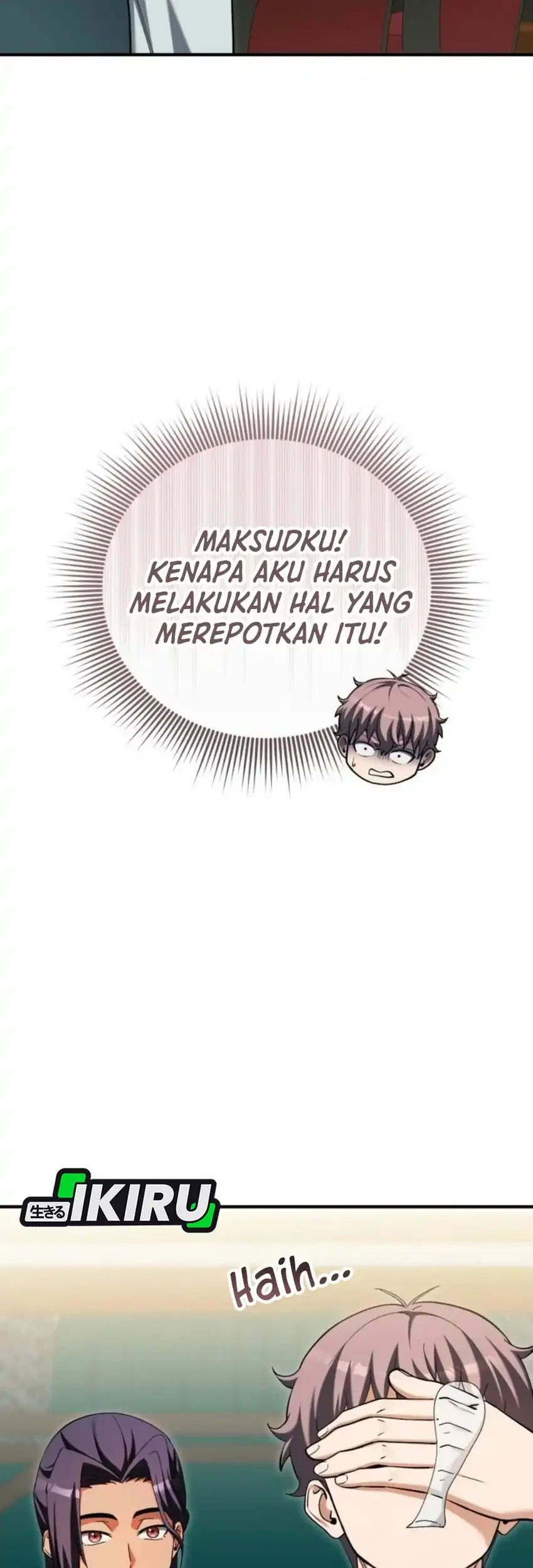 Feasting Lord in Another world Bab 30 halaman 79