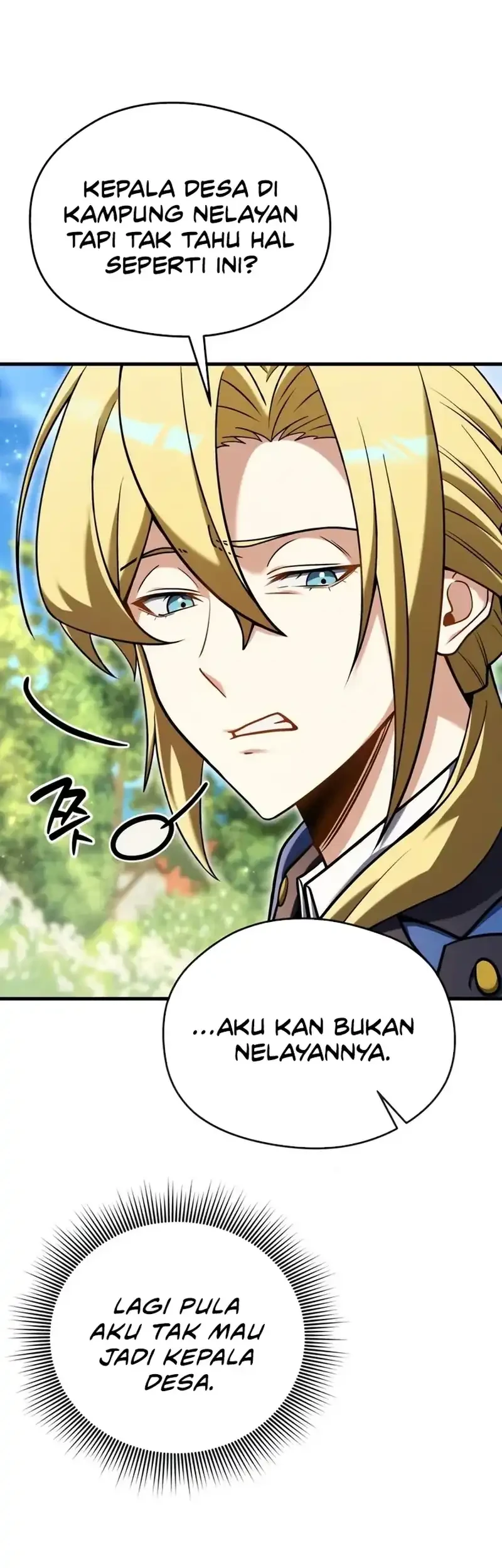 Feasting Lord in Another world Bab 4 halaman 13
