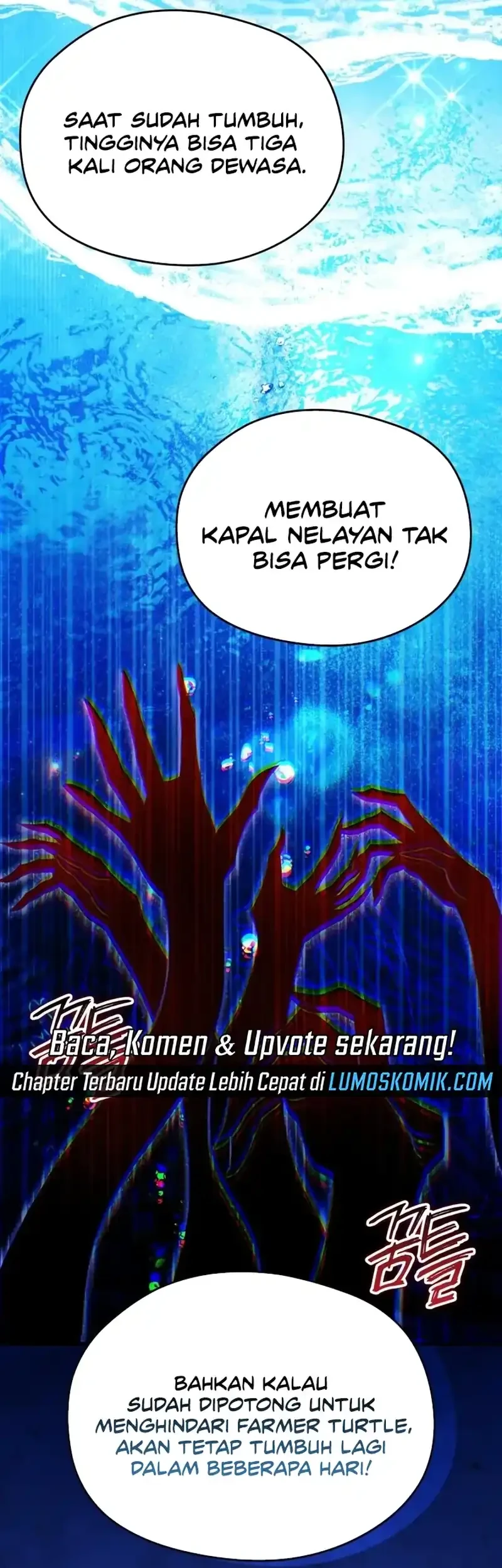 Feasting Lord in Another world Bab 4 halaman 16
