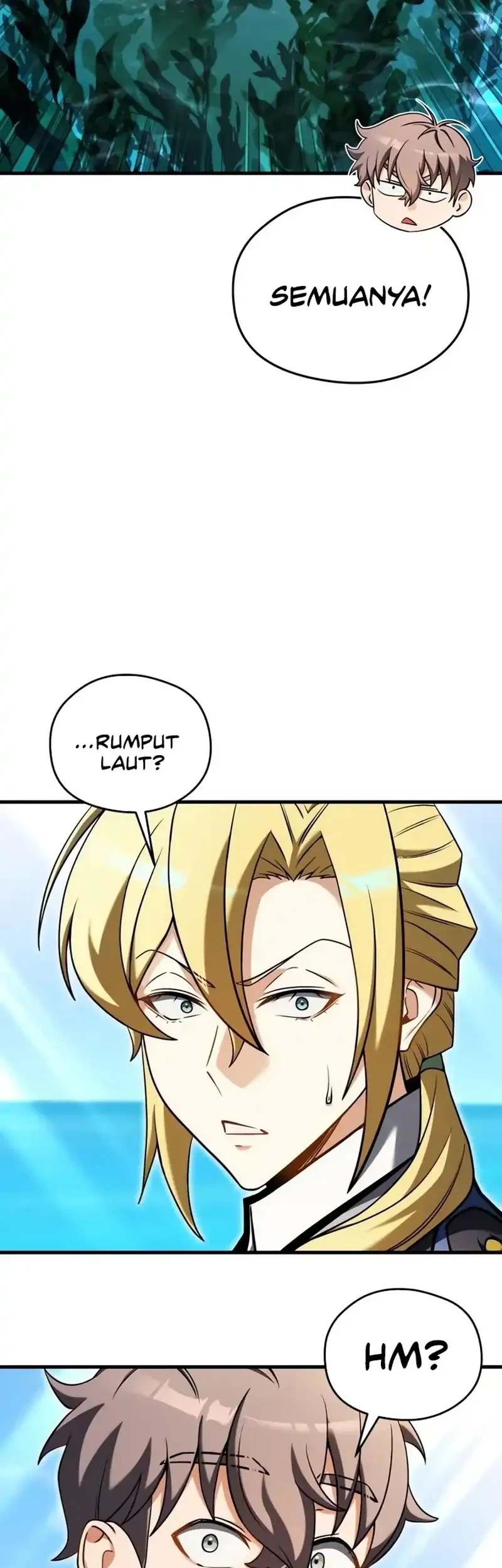 Feasting Lord in Another world Bab 4 halaman 29