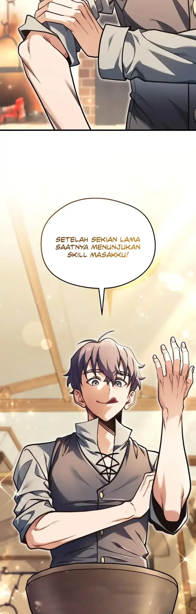 Feasting Lord in Another world Bab 4 halaman 47