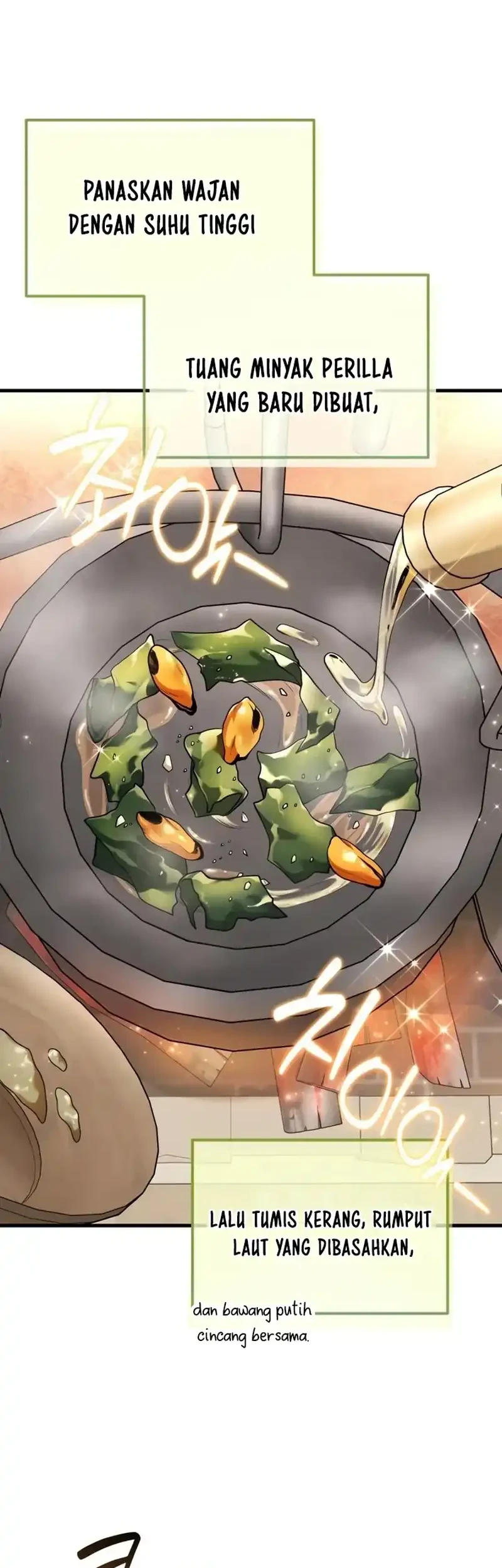 Feasting Lord in Another world Bab 4 halaman 50