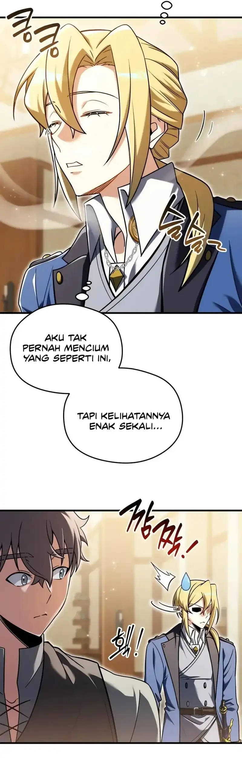 Feasting Lord in Another world Bab 4 halaman 52