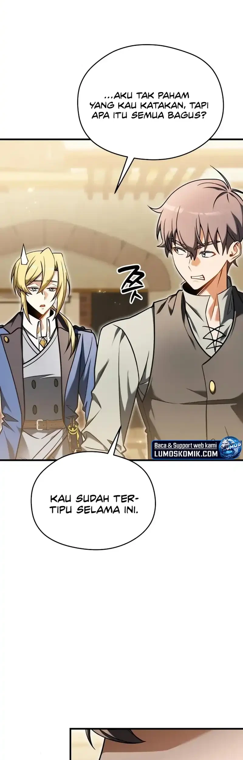 Feasting Lord in Another world Bab 4 halaman 60