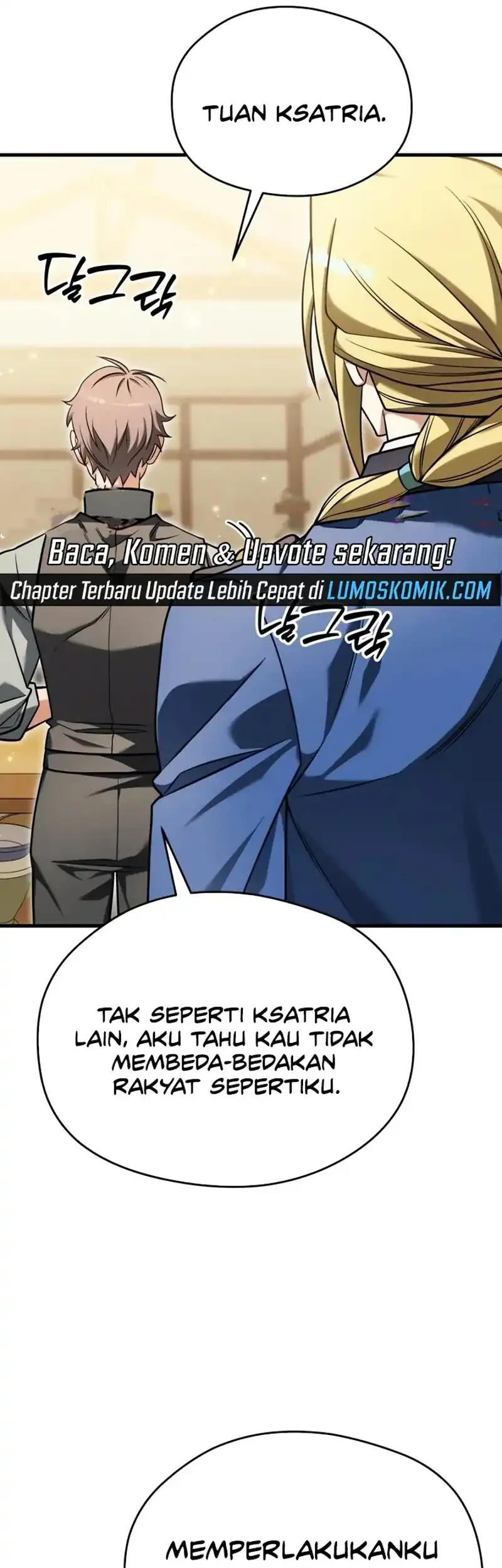 Feasting Lord in Another world Bab 4 halaman 62