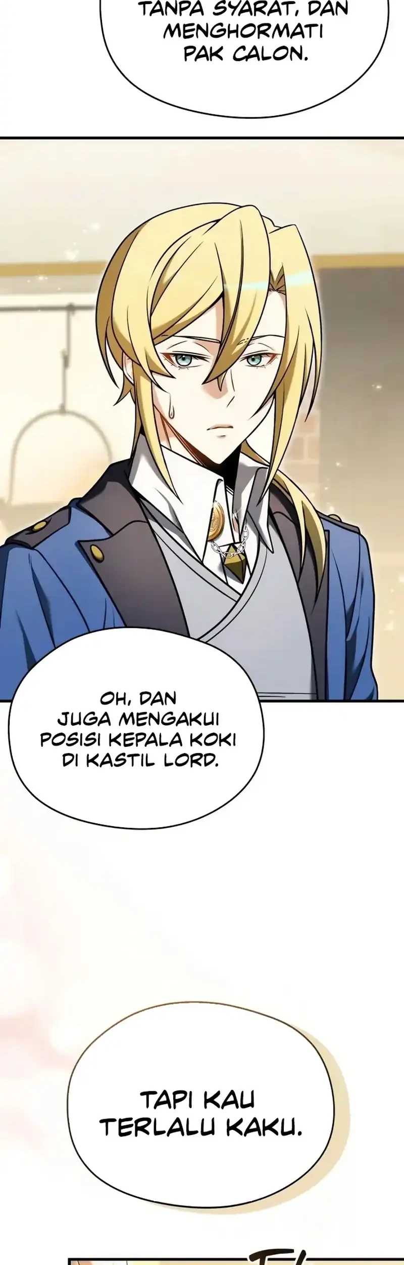 Feasting Lord in Another world Bab 4 halaman 63