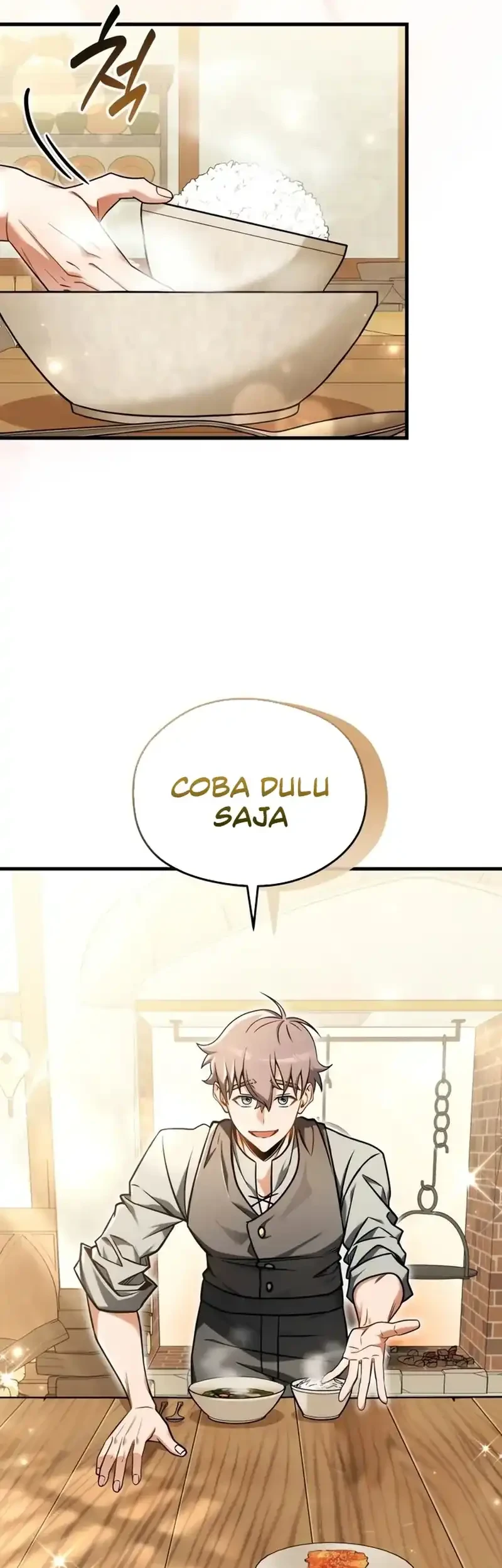 Feasting Lord in Another world Bab 4 halaman 65