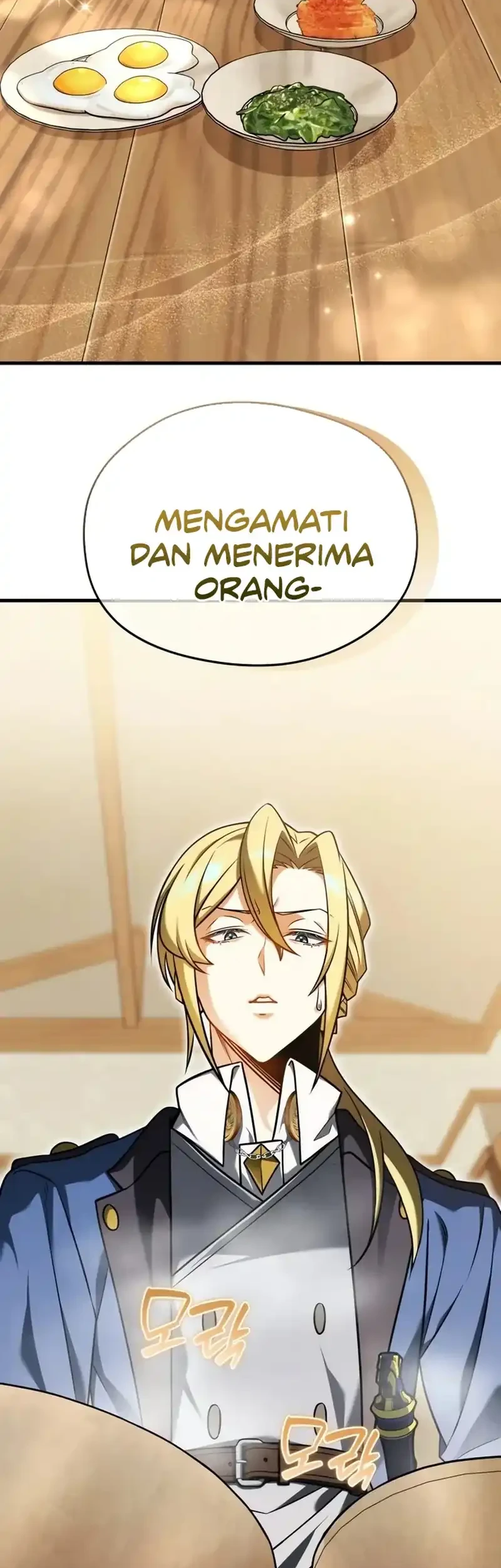 Feasting Lord in Another world Bab 4 halaman 66