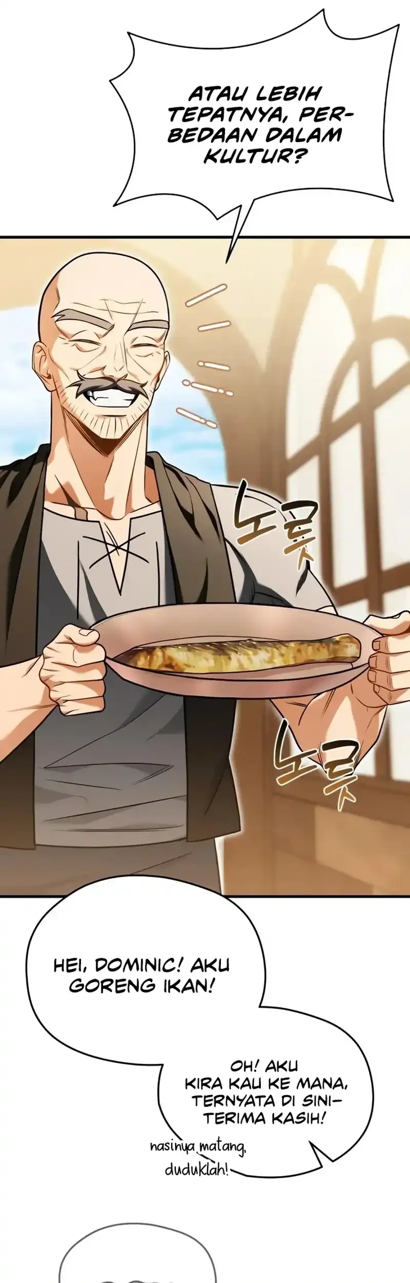 Feasting Lord in Another world Bab 4 halaman 68