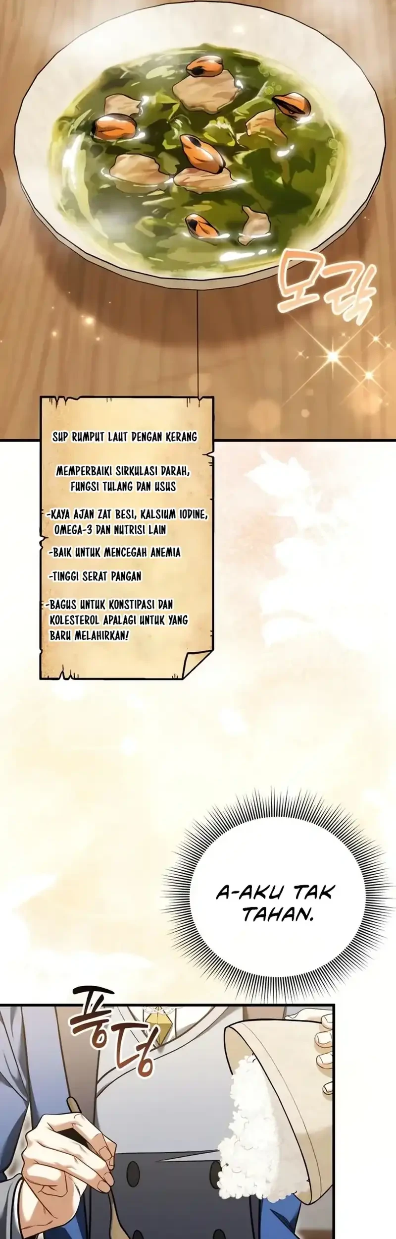 Feasting Lord in Another world Bab 4 halaman 72