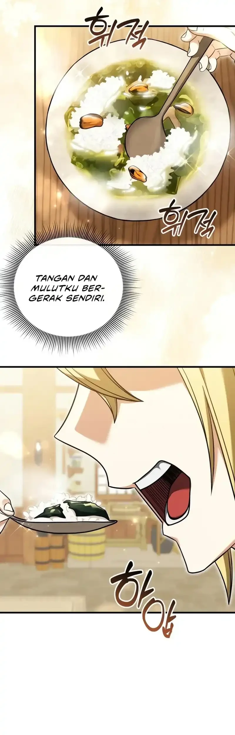 Feasting Lord in Another world Bab 4 halaman 74