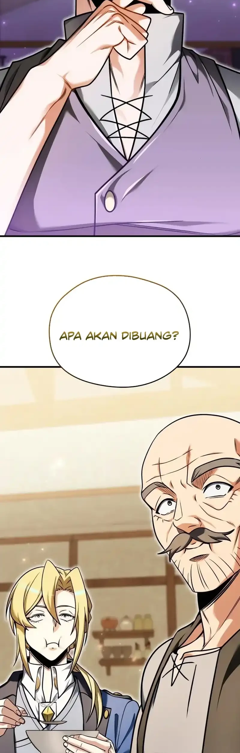 Feasting Lord in Another world Bab 4 halaman 80