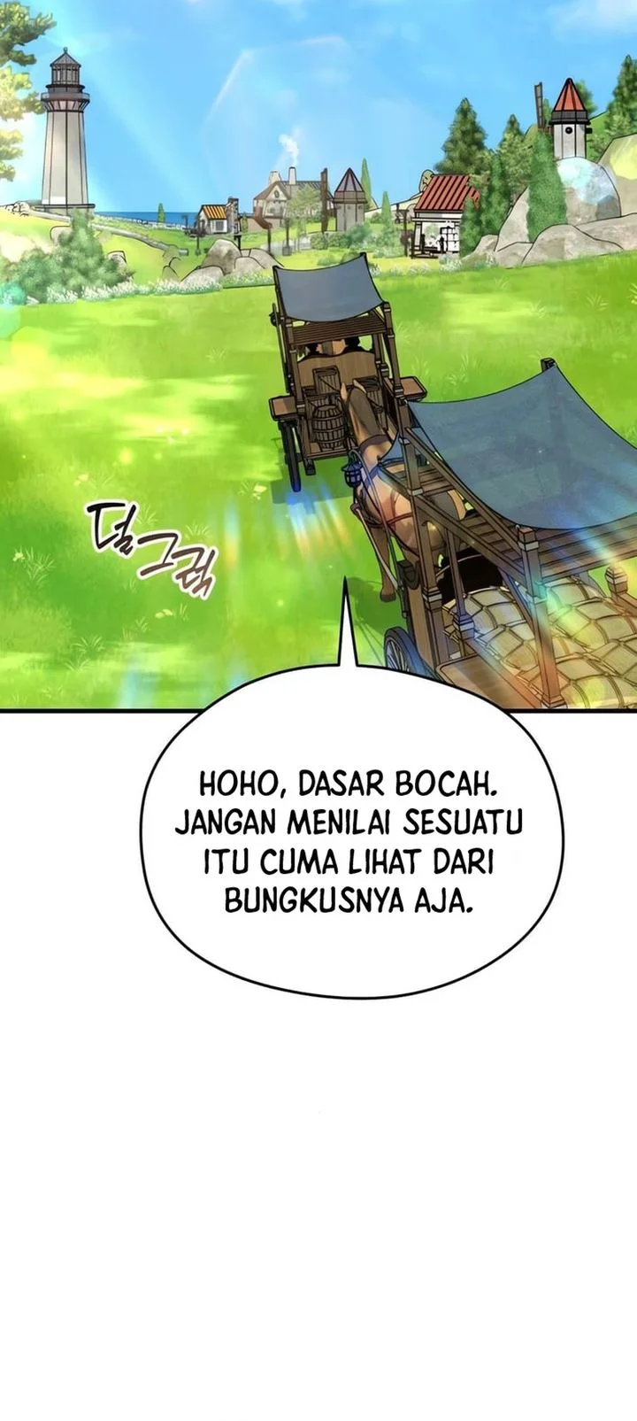 Feasting Lord in Another world Bab 5 halaman 3