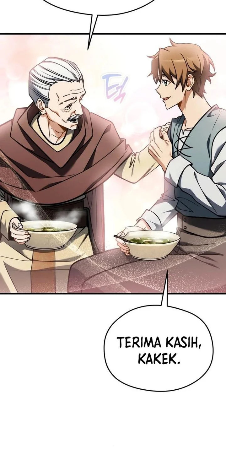 Feasting Lord in Another world Bab 5 halaman 25