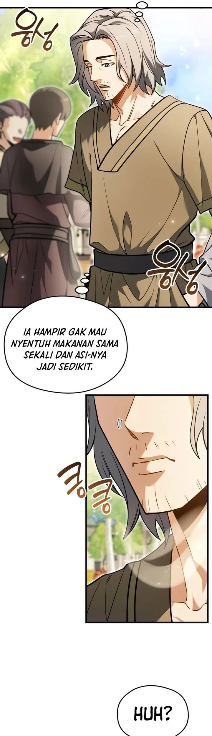 Feasting Lord in Another world Bab 5 halaman 30