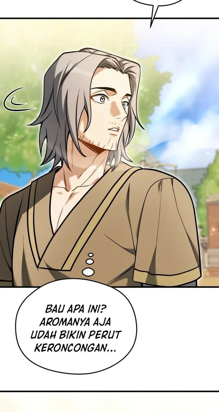 Feasting Lord in Another world Bab 5 halaman 31