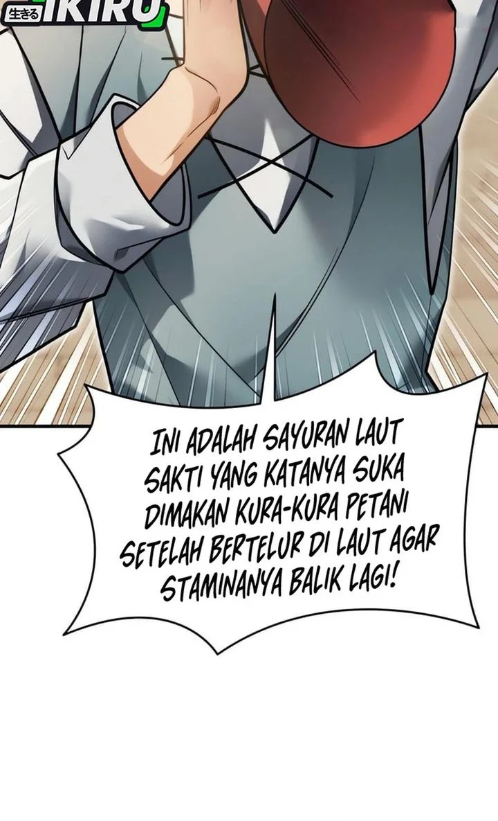 Feasting Lord in Another world Bab 5 halaman 33