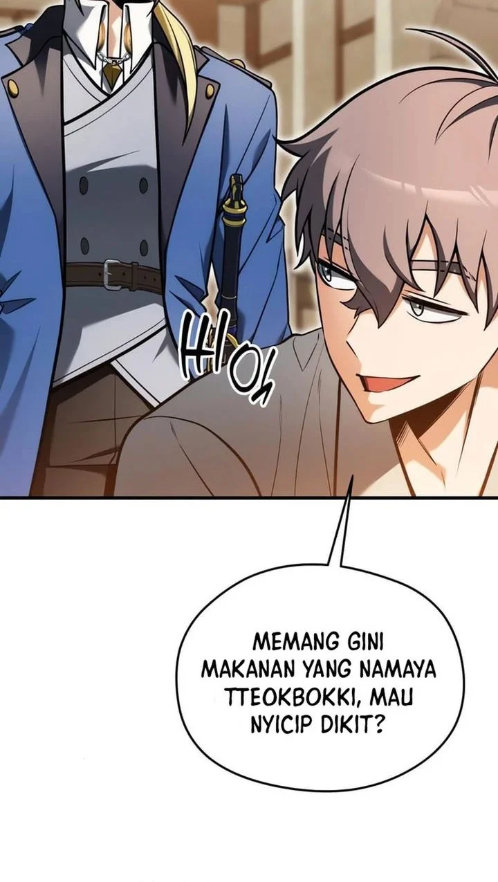 Feasting Lord in Another world Bab 5 halaman 47