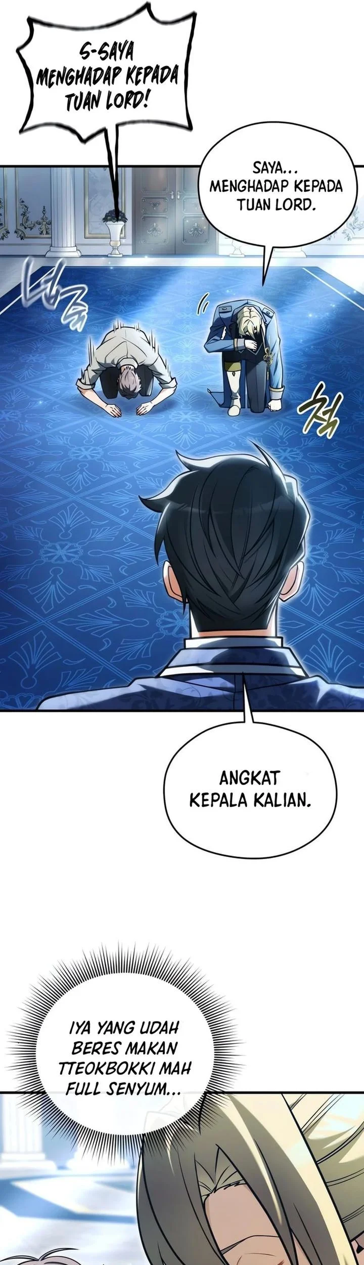 Feasting Lord in Another world Bab 5 halaman 69