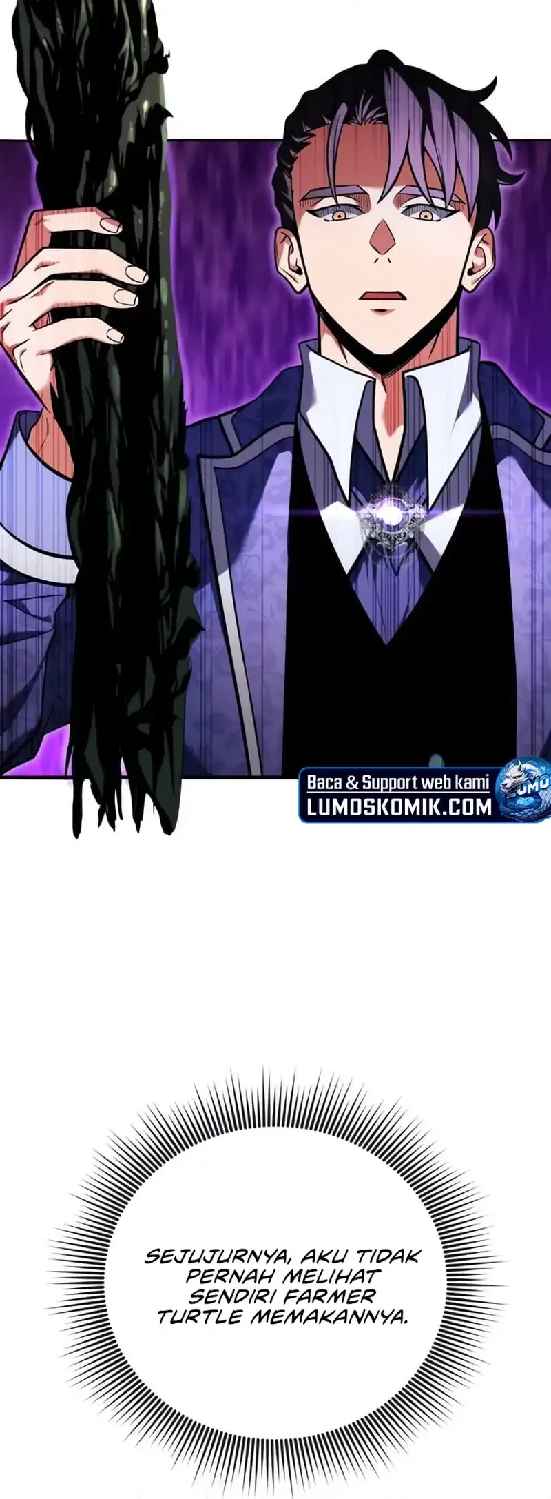 Feasting Lord in Another world chapter 6 halaman 2