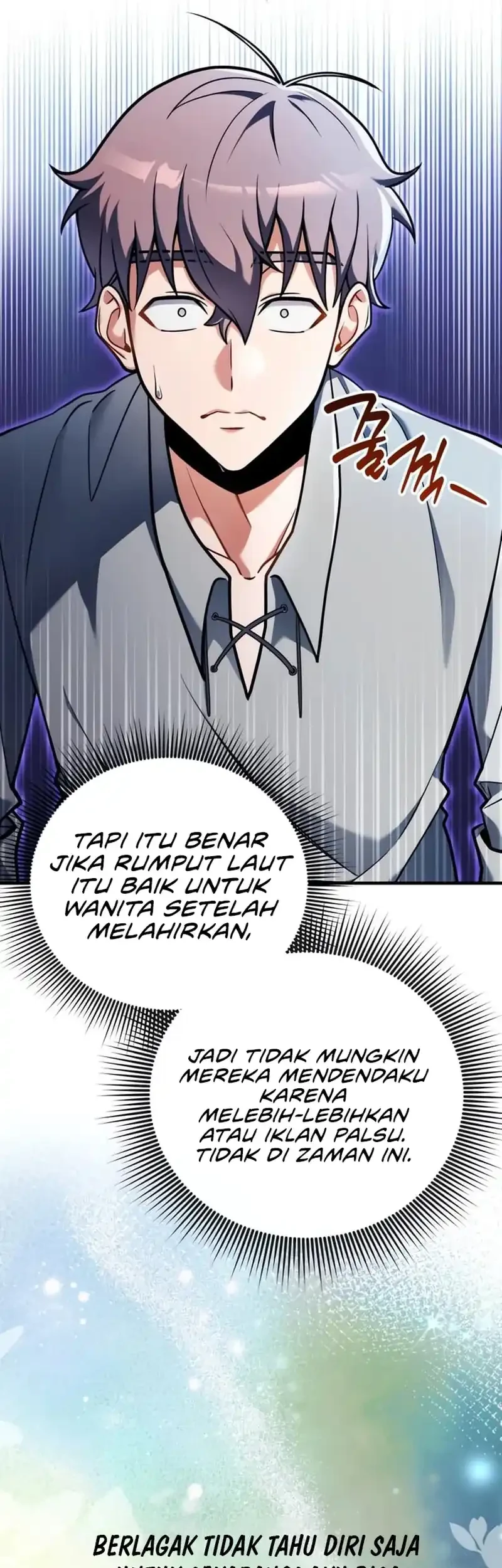 Feasting Lord in Another world chapter 6 halaman 3