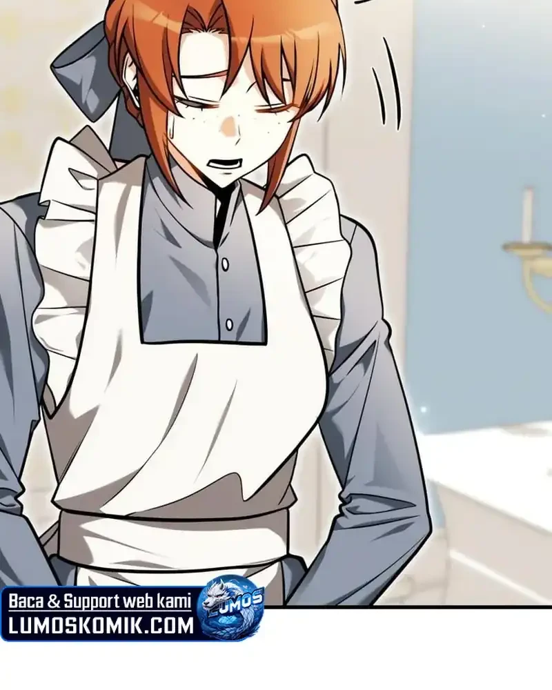 Feasting Lord in Another world chapter 6 halaman 22
