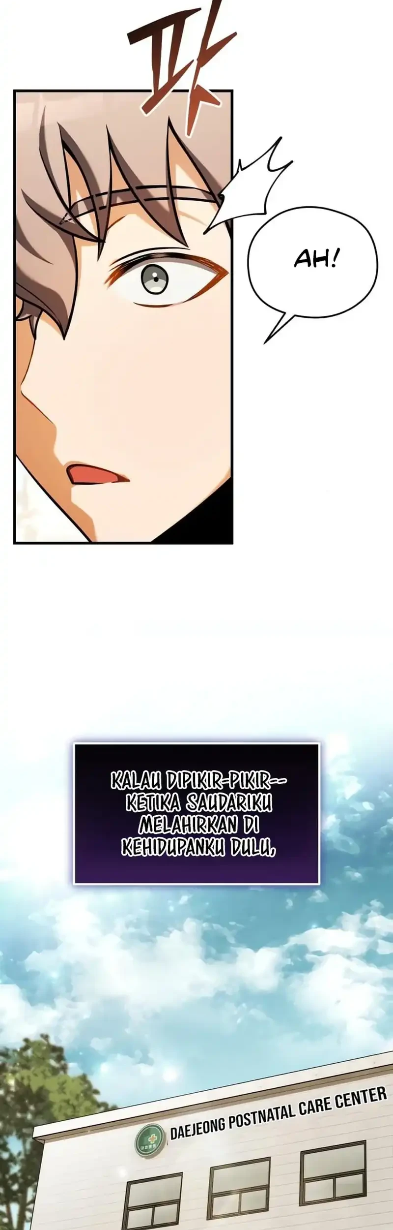 Feasting Lord in Another world chapter 6 halaman 24