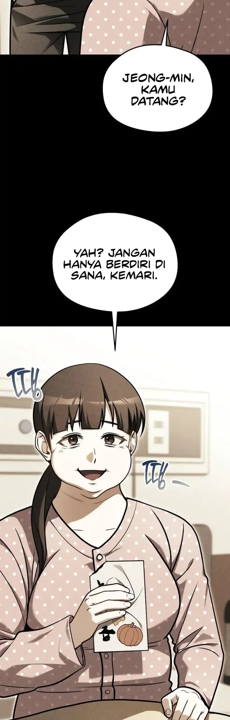 Feasting Lord in Another world chapter 6 halaman 27