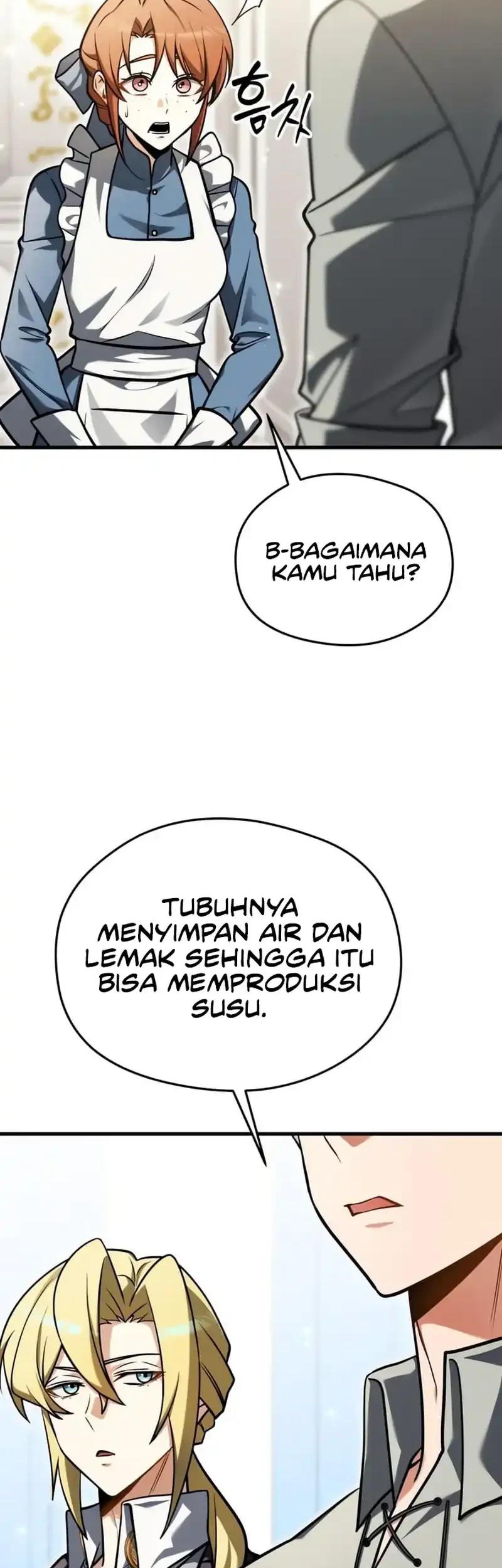 Feasting Lord in Another world chapter 6 halaman 30