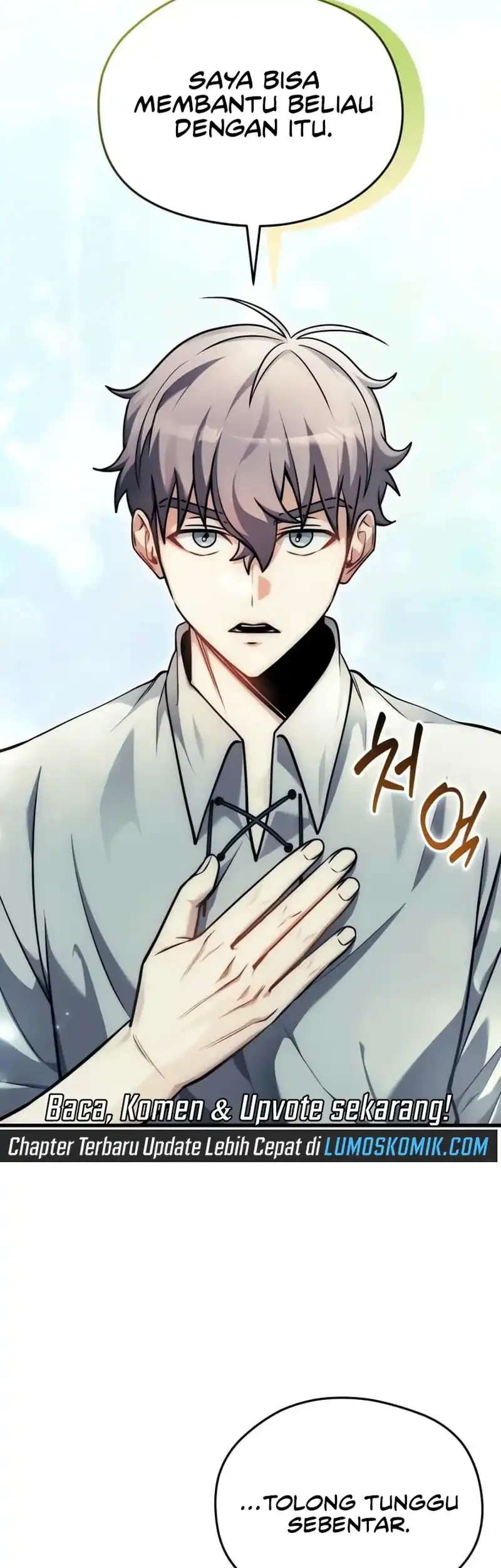 Feasting Lord in Another world chapter 6 halaman 32
