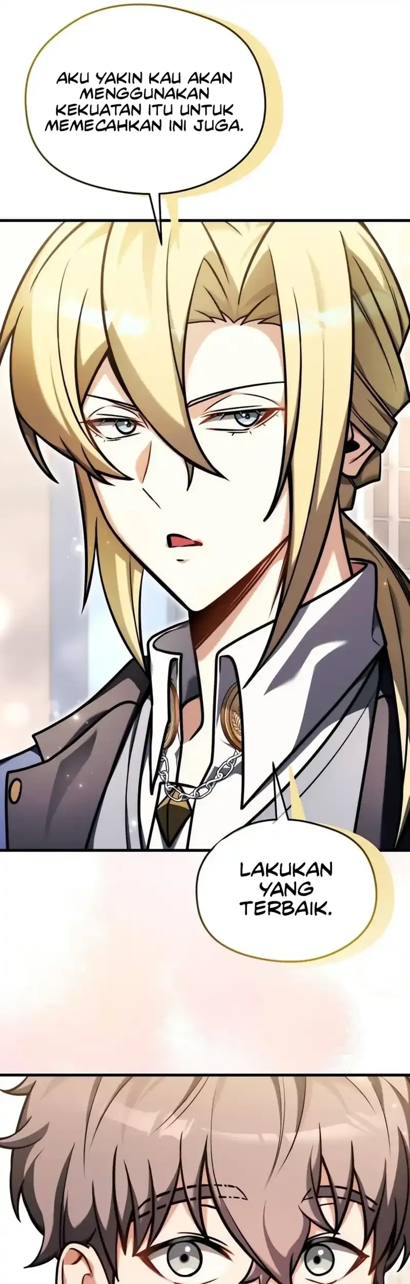 Feasting Lord in Another world chapter 6 halaman 36