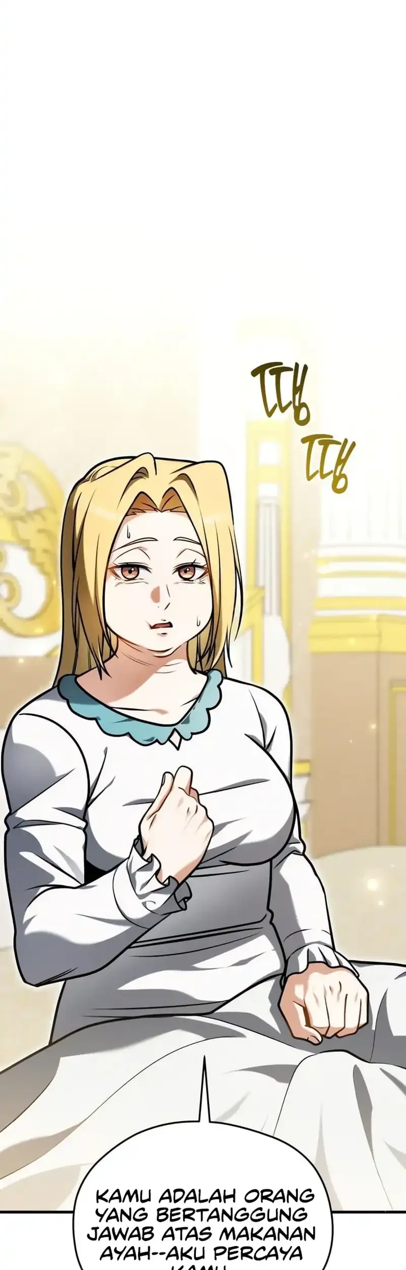 Feasting Lord in Another world chapter 6 halaman 40