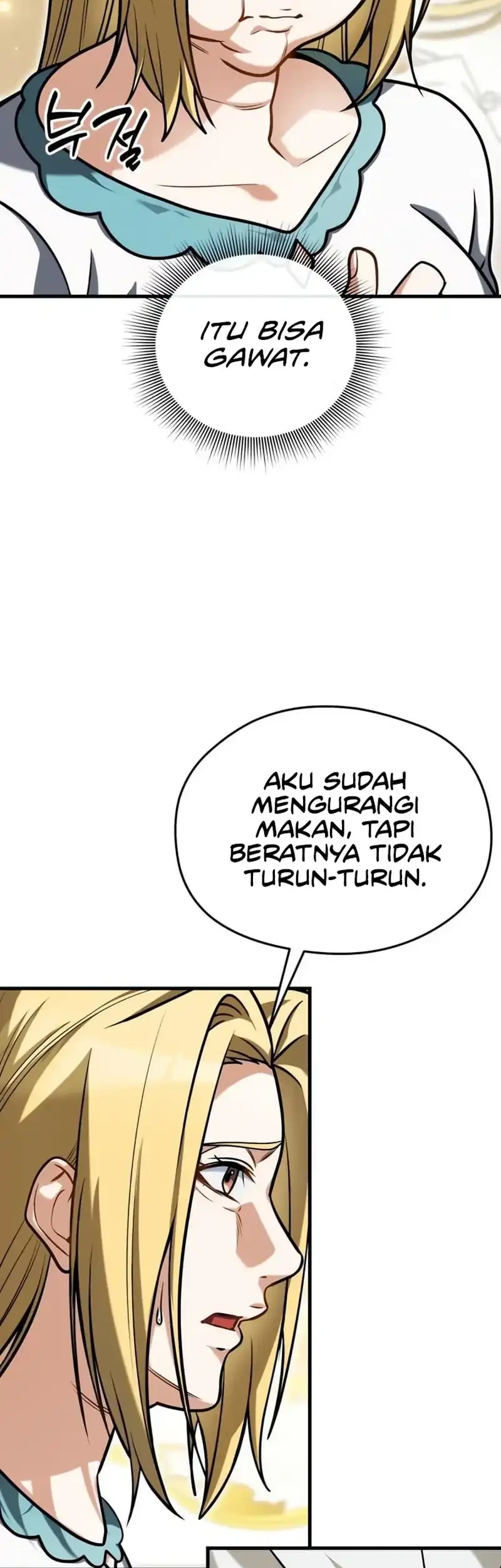 Feasting Lord in Another world chapter 6 halaman 43