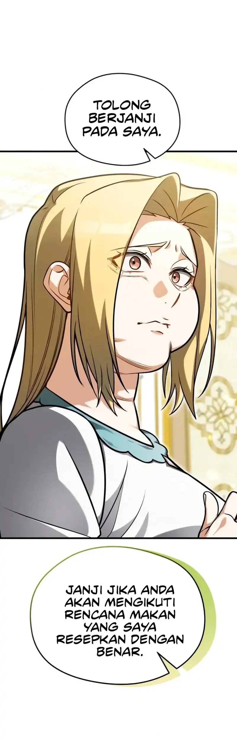 Feasting Lord in Another world chapter 6 halaman 49