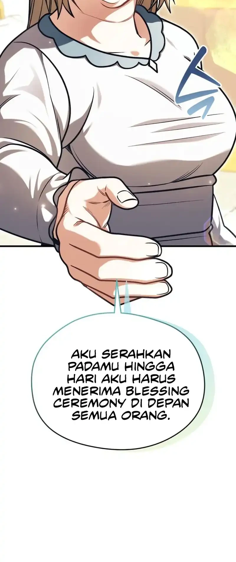 Feasting Lord in Another world chapter 6 halaman 52