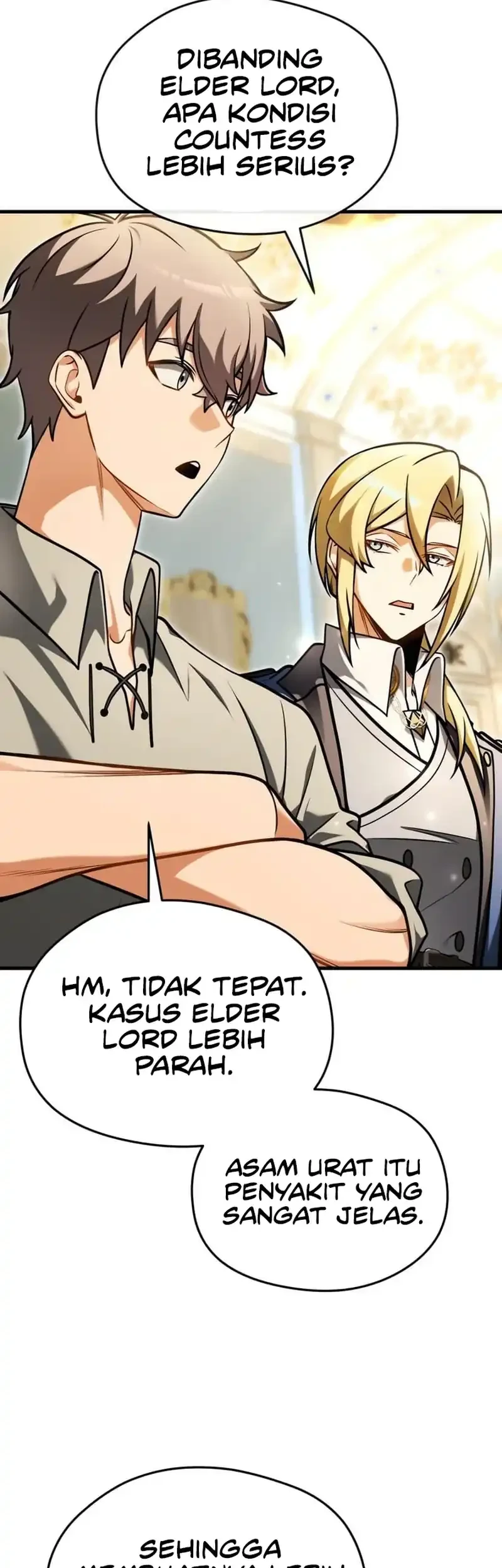 Feasting Lord in Another world chapter 6 halaman 56