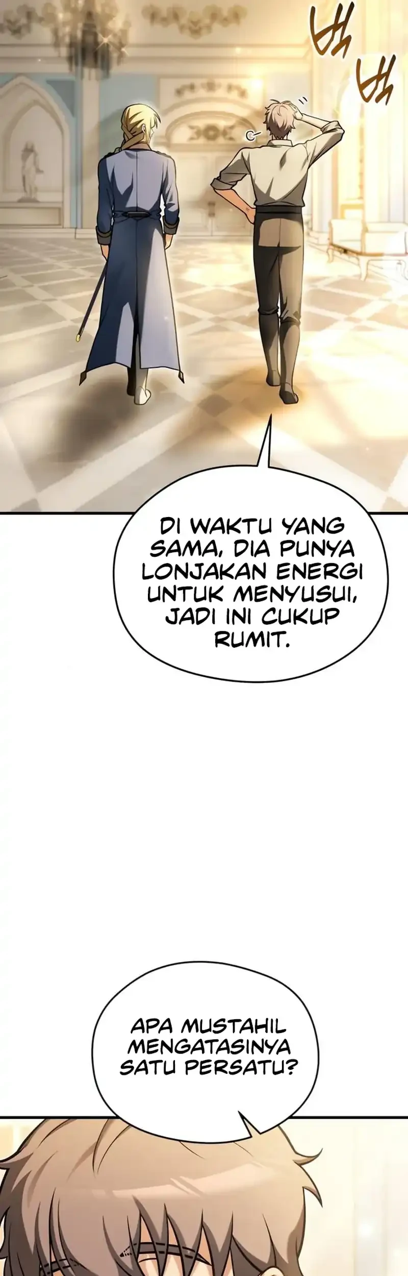Feasting Lord in Another world chapter 6 halaman 59