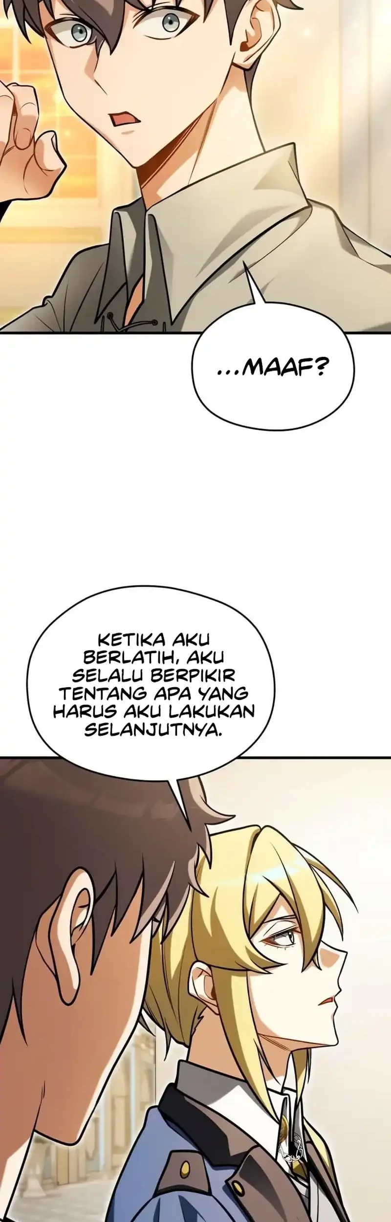 Feasting Lord in Another world chapter 6 halaman 60