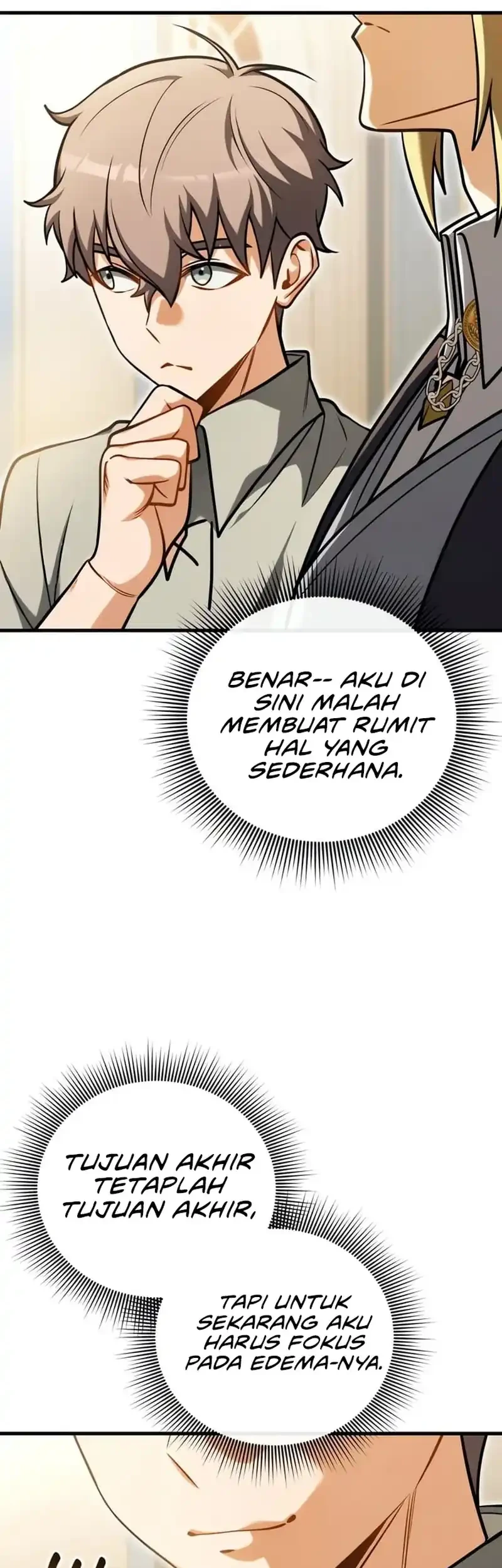 Feasting Lord in Another world chapter 6 halaman 62