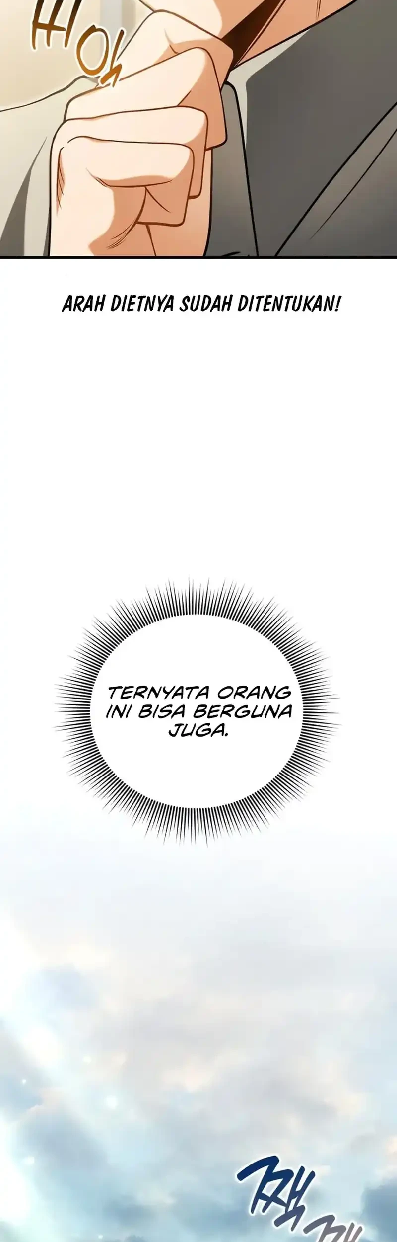 Feasting Lord in Another world chapter 6 halaman 63