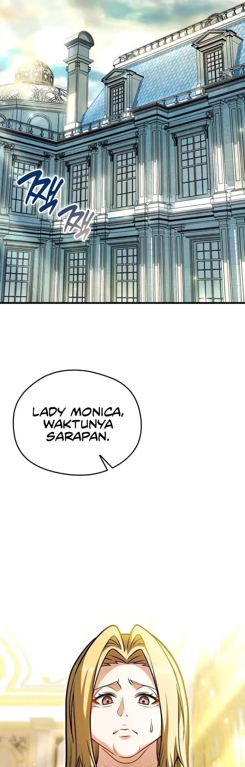 Feasting Lord in Another world chapter 6 halaman 65