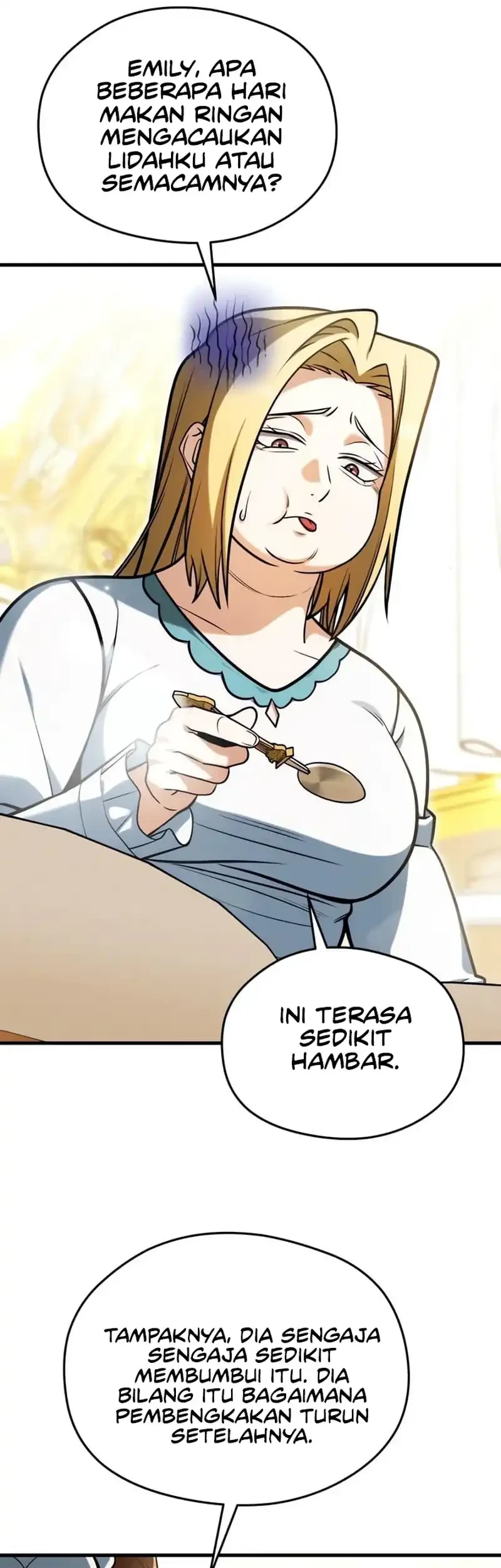Feasting Lord in Another world chapter 6 halaman 71