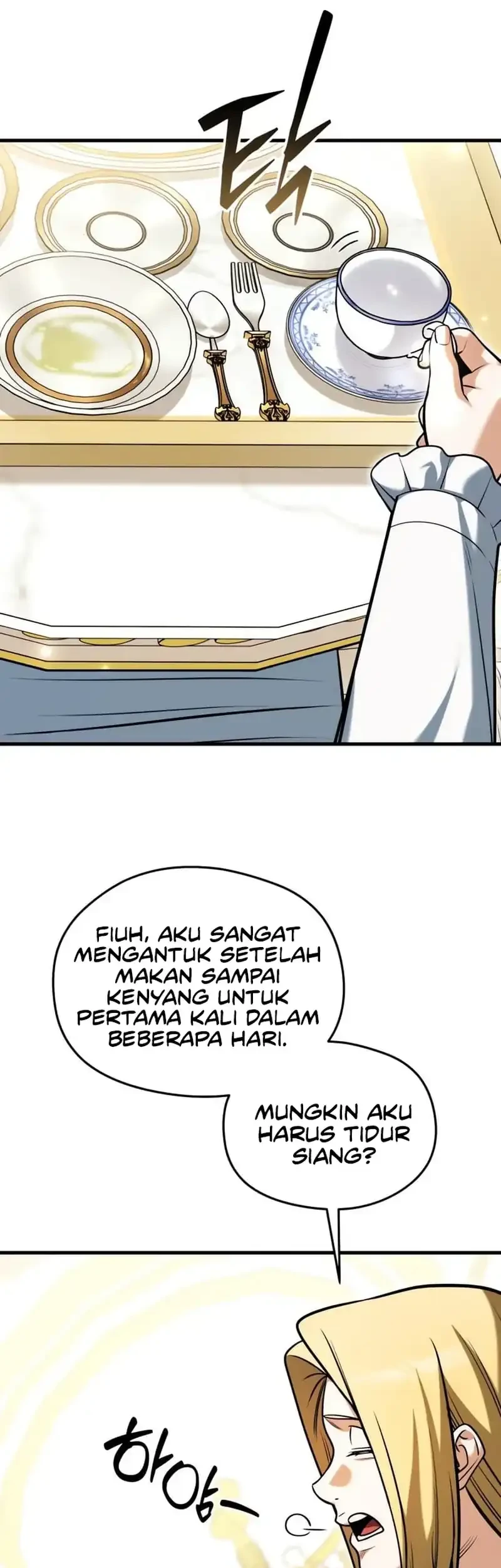 Feasting Lord in Another world chapter 6 halaman 73